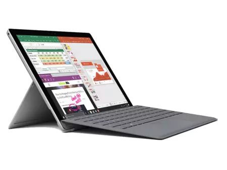 Microsoft surface shop pro model 1796